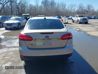 2017 Ford Focus SE с VIN 1FADP3F26HL262127, выставлен на аукционе IAAI как лот 41833846 с пробегом 110 334 миль миль и . История ставок и продаж доступна на DreamBid. Изображение 16.