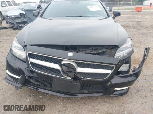 2014 Mercedes-Benz CLS 550 с VIN WDDLJ9BB3EA128785, выставлен на аукционе IAAI как лот 41801794 с пробегом 140 970 миль миль и . История ставок и продаж доступна на DreamBid. Изображение 12.