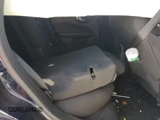 2020 Jeep Compass Sport с VIN 3C4NJCAB8LT169629, выставлен на аукционе Copart как лот 57229625 с пробегом 115 461 миль миль и Списание • Salvage title. История ставок и продаж доступна на DreamBid. Изображение 10.