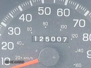 1998 Ford F-150 with VIN 1FTZF1723WNC12776, listed as a IAAI auction lot 41599872 with 125,007 mi miles and . Bid and sale history available at DreamBid. Image 15.