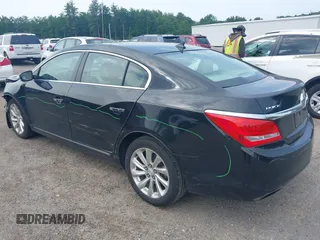 2014 Buick LaCrosse Leather с VIN 1G4GB5G32EF266335, выставлен на аукционе IAAI как лот 42493436 с пробегом 92 693 миль миль и . История ставок и продаж доступна на DreamBid. Изображение 3.