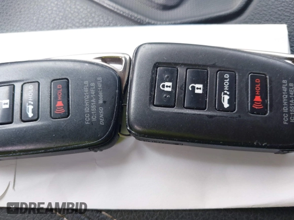 2021 Lexus RX 350 with VIN 2T2HZMDAXMC264109, listed as a IAAI auction lot 42411679 with 43,288 mi miles and . Bid and sale history available at DreamBid. Image 11.