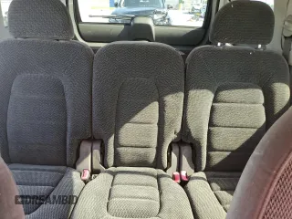 2002 Ford Explorer XLT z VIN 1FMZU73E72ZA27928, wystawiony jako Copart lot #56654885 z przebiegiem 228 383 mil mil oraz Szkoda całkowita • Salvage title. Historia ofert i sprzedaży dostępna na DreamBid. Obrazek 10.
