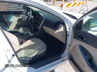 2014 Kia Optima LX with VIN 5XXGM4A73EG322983, listed as a IAAI auction lot 41708101 with 84,334 mi miles. Bid and sale history available at carsss.com. Image 5.