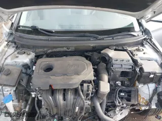 2016 Hyundai Sonata 2.4L Sport with VIN 5NPE34AF8GH430668, listed as a IAAI auction lot 41919880 with 66,176 mi miles. Bid and sale history available at carsss.com. Image 10.