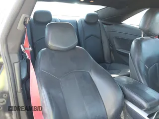 2012 Cadillac CTS z VIN 1G6DA1E30C0140824, wystawiony jako IAAI lot #42426732 z przebiegiem 132 697 mil mil oraz . Historia ofert i sprzedaży dostępna na DreamBid. Obrazek 8.