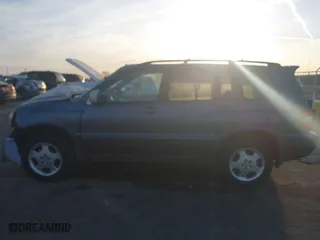 2007 Toyota Highlander w/3rd Row with VIN JTEEP21A470225371, listed as a IAAI auction lot 41776095 with 185,931 mi miles. Bid and sale history available at carsss.com. Image 14.