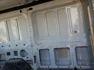 2015 Ford Transit Cargo with VIN 1FTNR1CM6FKA25420, listed as a Copart auction lot 43948105 with 82,221 mi miles and Salvage Title. Bid and sale history available at carsss.com. Image 11.