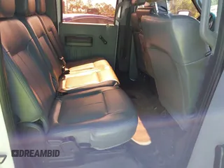 2014 Ford F-250 XL with VIN 1FT7W2A60EEA43758, listed as a IAAI auction lot 42275088 with 248,819 mi miles and . Bid and sale history available at DreamBid. Image 8.
