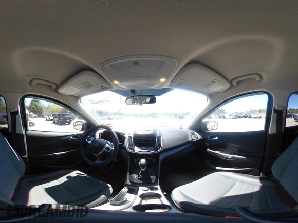 2016 Ford Escape SE with VIN 1FMCU9GX1GUB28870, listed as a IAAI auction lot 42129628 with 113,909 mi miles. Bid and sale history available at carsss.com. Image 18.