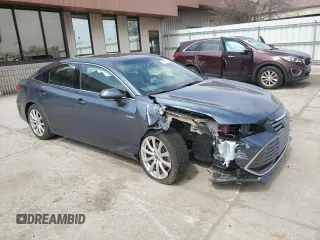 2019 Toyota Avalon Limited Hybrid z VIN 4T1B21FB3KU009896, wystawiony jako Copart lot #52939325 z przebiegiem 40 597 mil mil oraz Szkoda całkowita • Salvage title. Historia ofert i sprzedaży dostępna na DreamBid. Obrazek 4.
