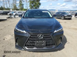 2022 Lexus NX with VIN 2T2GKCEZ8NC004372, listed as a Copart auction lot 67303123 with 16,217 mi miles. Bid and sale history available at carsss.com. Image 5.