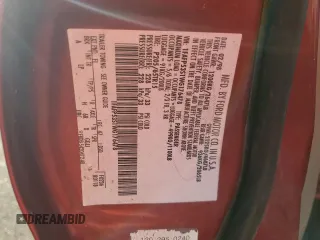 1998 Ford Taurus SE Comfort z VIN 1FAFP53S1WG176478, wystawiony jako Copart lot #80528034 z przebiegiem Nie podano mil oraz Szkoda całkowita • Salvage title. Historia ofert i sprzedaży dostępna na DreamBid. Obrazek 13.