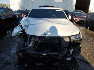 2020 Jeep Grand Cherokee High Altitude with VIN 1C4RJFCT6LC277249, listed as a Copart auction lot 85756914 with 81,693 mi miles and Salvage title. Bid and sale history available at DreamBid. Image 5.