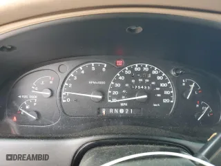 2001 Mercury Mountaineer with VIN 4M2ZU86P11UJ00675, listed as a Copart auction lot 78662034 with 175,433 mi miles and Salvage Title. Bid and sale history available at carsss.com. Image 9.