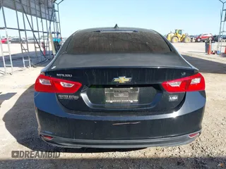 2016 Chevrolet Malibu LS with VIN 1G1ZB5ST2GF284933, listed as a IAAI auction lot 42074199 with 196,929 mi miles and . Bid and sale history available at DreamBid. Image 17.