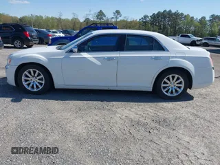2012 Chrysler 300 Limited with VIN 2C3CCACG4CH250588, listed as a IAAI auction lot 41943257 with 236,242 mi miles and . Bid and sale history available at DreamBid. Image 14.