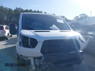2019 Ford Transit с VIN 1FTYE1YM6KKA96760, выставлен на аукционе IAAI как лот 41738283 с пробегом 160 926 миль миль и . История ставок и продаж доступна на DreamBid. Изображение 12.