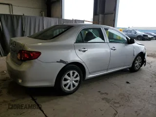 2010 Toyota Corolla with VIN 1NXBU4EE8AZ342357, listed as a Copart auction lot 59922515 with 152,756 mi miles and Salvage title. Bid and sale history available at DreamBid. Image 3.