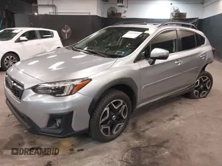 2018 Subaru Crosstrek Limited с VIN JF2GTAMCXJH213476, выставлен на аукционе IAAI как лот 42331859 с пробегом 52 848 миль миль и . История ставок и продаж доступна на DreamBid. Изображение 2.