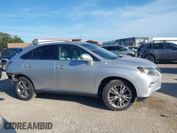 2013 Lexus RX 350 с VIN 2T2ZK1BA2DC101769, выставлен на аукционе IAAI как лот 42689812 с пробегом 173 979 миль миль и . История ставок и продаж доступна на DreamBid. Изображение 14.