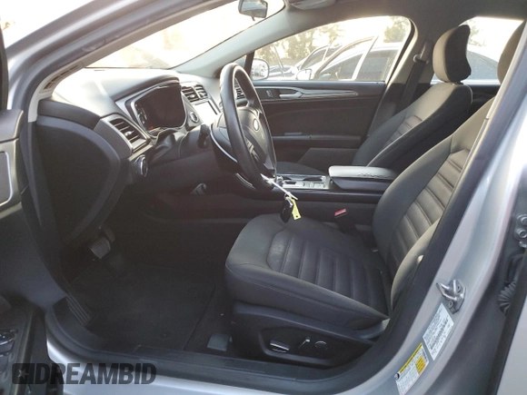 2018 Ford Fusion Hybrid SE with VIN 3FA6P0LU1JR154373, listed as a Copart auction lot 82924614 with 133,065 mi miles and Salvage Title. Bid and sale history available at carsss.com. Image 7.