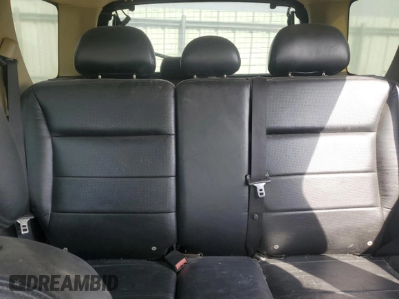 2005 Ford Escape Limited with VIN 1FMCU04145KA37838, listed as a Copart auction lot 52081585 with Not provided miles and Salvage title. Bid and sale history available at DreamBid. Image 10.