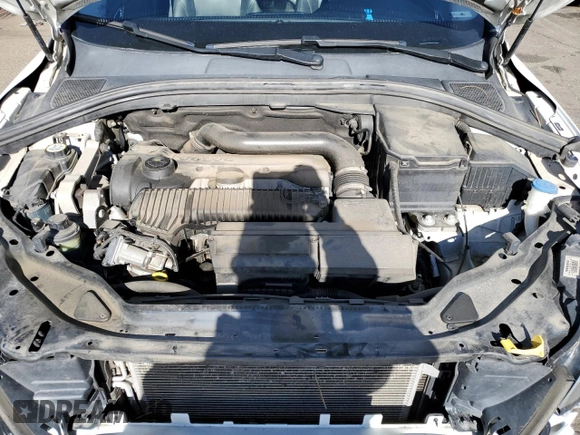 2016 Volvo XC60 T5 Premier с VIN YV4612RK3G2785987, выставлен на аукционе Copart как лот 56304055 с пробегом 153 394 миль миль и Списание • Salvage title. История ставок и продаж доступна на DreamBid. Изображение 12.