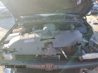 2002 Chevrolet Silverado 1500 LS with VIN 1GCEK14T42Z347338, listed as a Copart auction lot 87610705 with 298,775 mi miles and Salvage Title. Bid and sale history available at carsss.com. Image 11.