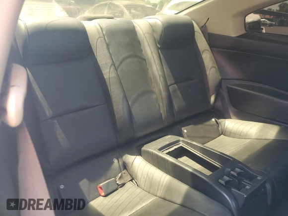 2007 Infiniti G35 with VIN JNKCV54E57M904025, listed as a Copart auction lot 55848595 with 120,134 mi miles and Salvage Title. Bid and sale history available at DreamBid. Image 10.