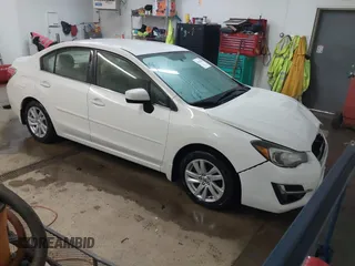 2015 Subaru Impreza Premium с VIN JF1GJAC61FH020064, выставлен на аукционе IAAI как лот 41513358 с пробегом 143 440 миль миль и . История ставок и продаж доступна на DreamBid. Изображение 1.