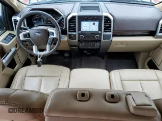 2018 Ford F-150 XL with VIN 1FTEW1EP0JKF12413, listed as a Copart auction lot 54710955 with 190,931 mi miles and Clean title. Bid and sale history available at DreamBid. Image 8.