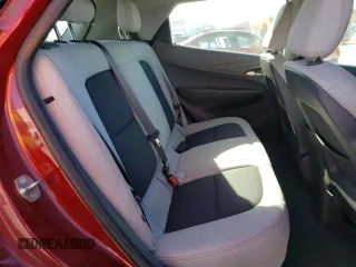 2017 Chevrolet Bolt EV LT with VIN 1G1FW6S01H4157204, listed as a Copart auction lot 67754042 with 72,182 mi miles. Bid and sale history available at carsss.com. Image 10.