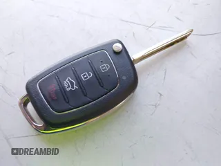 2016 Hyundai Sonata SE z VIN 5NPE24AF3GH372746, wystawiony jako IAAI lot #42343113 z przebiegiem 146 919 mil mil oraz . Historia ofert i sprzedaży dostępna na DreamBid. Obrazek 11.