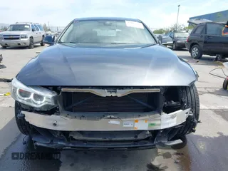 2015 BMW 4 Series 428i with VIN WBA4A5C59FGK15750, listed as a IAAI auction lot 42098856 with 62,530 mi miles and . Bid and sale history available at DreamBid. Image 13.