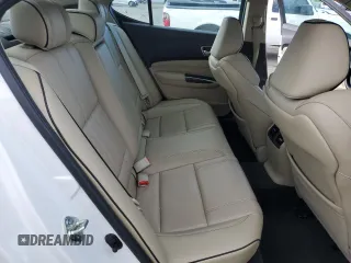 2018 Acura TLX Technology z VIN 19UUB2F50JA005898, wystawiony jako Copart lot #50837985 z przebiegiem 41 494 mil mil oraz Szkoda całkowita • Salvage title. Historia ofert i sprzedaży dostępna na DreamBid. Obrazek 10.