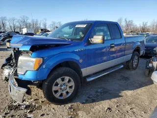 2011 Ford F-150 XL with VIN 1FTFX1EF3BFA18484, listed as a Copart auction lot 88175145 with 151,042 mi miles and Salvage Title. Bid and sale history available at carsss.com. Image 1.