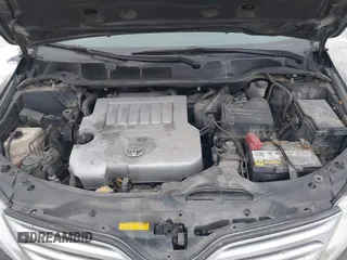 2012 Toyota Venza LE with VIN 4T3BK3BBXCU066784, listed as a IAAI auction lot 41410782 with 232,418 mi miles and . Bid and sale history available at DreamBid. Image 10.