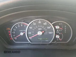 2004 Mitsubishi Endeavor XLS z VIN 4A4MN31S74E038072, wystawiony jako Copart lot #70695594 z przebiegiem 156 053 mil mil oraz Szkoda całkowita • Salvage title. Historia ofert i sprzedaży dostępna na DreamBid. Obrazek 9.