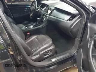2015 Ford Taurus SHO с VIN 1FAHP2KT7FG188362, выставлен на аукционе IAAI как лот 42313534 с пробегом 88 415 миль миль и . История ставок и продаж доступна на DreamBid. Изображение 5.