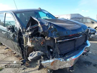 2021 Chevrolet Silverado 1500 LTZ with VIN 3GCUYGED7MG223894, listed as a IAAI auction lot 41348011 with 81,420 mi miles and . Bid and sale history available at DreamBid. Image 6.