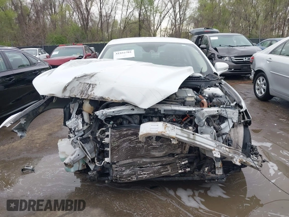 2017 Ford Fusion Hybrid SE with VIN 3FA6P0LU1HR301107, listed as a IAAI auction lot 41932701 with 177,983 mi miles and . Bid and sale history available at DreamBid. Image 11.