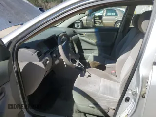 2007 Toyota Corolla CE with VIN 1NXBR32E47Z793830, listed as a Copart auction lot 50402245 with 195,154 mi miles and Salvage Title. Bid and sale history available at carsss.com. Image 7.