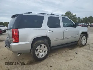 2012 GMC Yukon SLT with VIN 1GKS1CE0XCR246851, listed as a Copart auction lot 45720045 with 191,741 mi miles and Salvage Title. Bid and sale history available at carsss.com. Image 3.