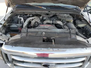 2003 Ford F-350 XL with VIN 1FTWW33PX3EB48649, listed as a Copart auction lot 87881305 with Not Provided miles and Non Repairable. Bid and sale history available at DreamBid. Image 11.