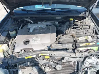2003 Nissan Maxima GLE z VIN JN1DA31A23T427063, wystawiony jako IAAI lot #42450037 z przebiegiem 166 531 mil mil oraz . Historia ofert i sprzedaży dostępna na DreamBid. Obrazek 10.