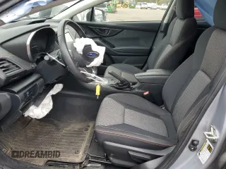 2021 Subaru Crosstrek Premium z VIN JF2GTAPC9M8201920, wystawiony jako Copart lot #75102403 z przebiegiem 47 351 mil mil oraz Nie do naprawy • Non repairable. Historia ofert i sprzedaży dostępna na DreamBid. Obrazek 7.