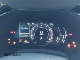 2024 Lexus RX 350 с VIN 2T2BAMCAXRC087499, выставлен на аукционе IAAI как лот 42310089 с пробегом 3 932 миль миль и . История ставок и продаж доступна на DreamBid. Изображение 7.