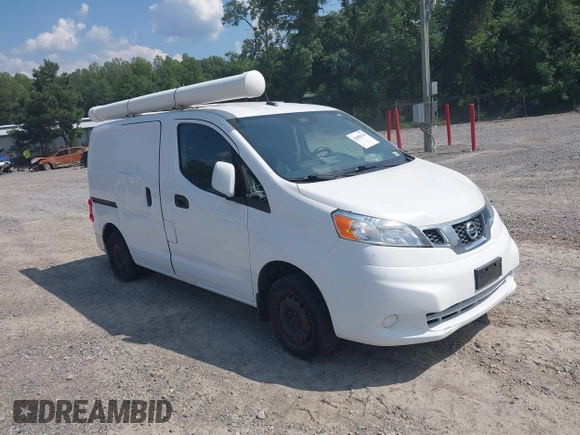2017 Nissan NV200 S с VIN 3N6CM0KN4HK692002, выставлен на аукционе IAAI как лот 42600116 с пробегом 157 810 миль миль и . История ставок и продаж доступна на DreamBid. Изображение 1.