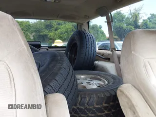 1994 Chevrolet Blazer с VIN 1GNEK18K7RJ352115, выставлен на аукционе IAAI как лот 42824882 с пробегом 259 666 миль миль и . История ставок и продаж доступна на DreamBid. Изображение 8.